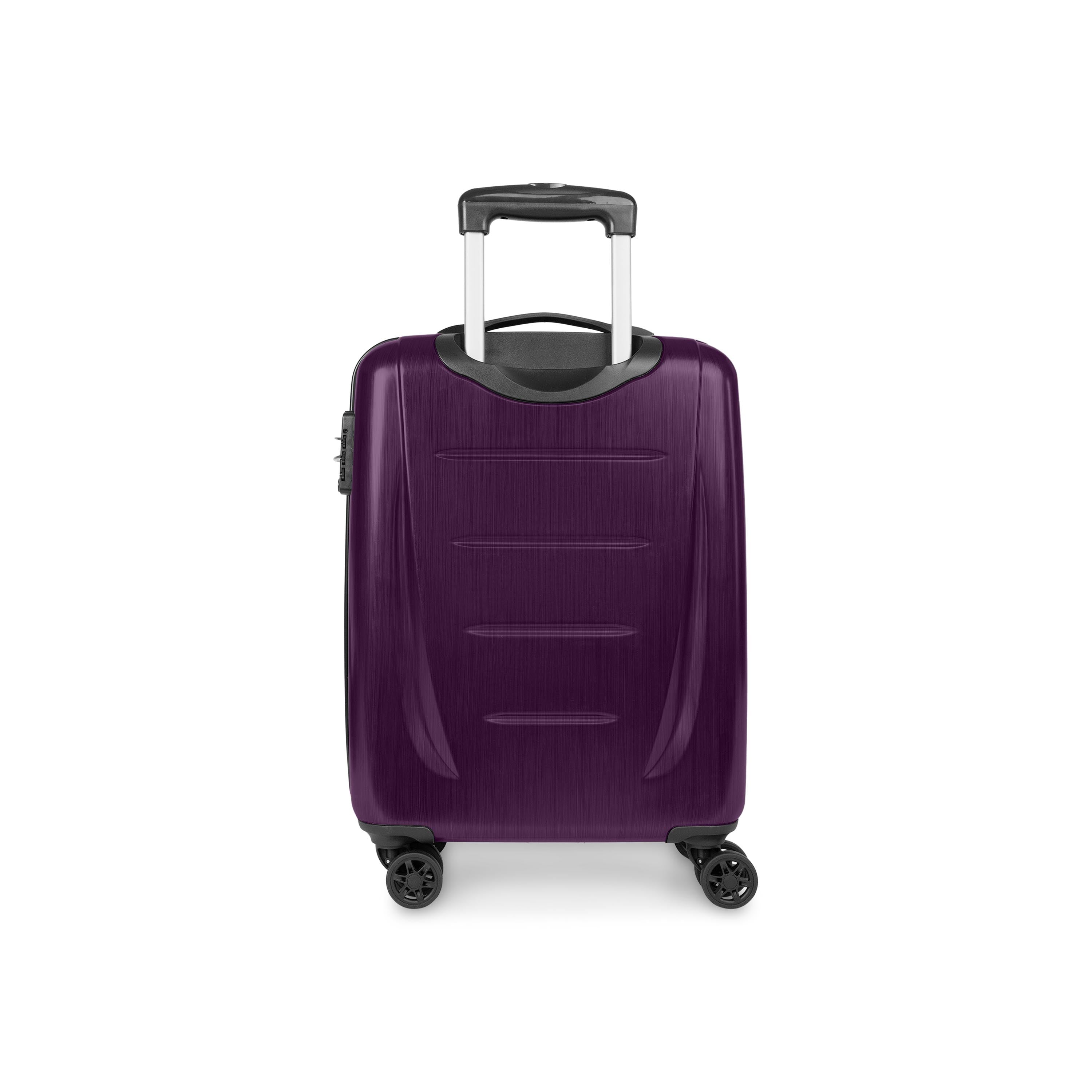 Shop Bentley Purple Samsonite Winfield Carry-on in Canada at only $169.99 16th look