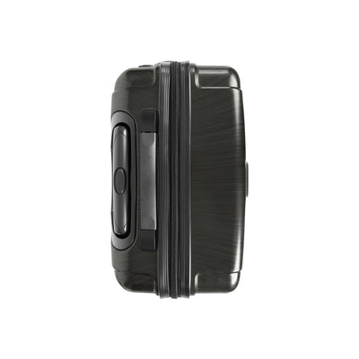 Shop Bentley Black Samsonite Winfield Carry-on in Canada at only $169.99 7th look