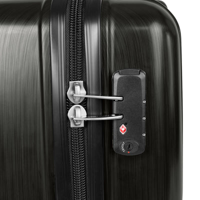 Shop Bentley Black Samsonite Winfield Carry-on in Canada at only $169.99 9th look