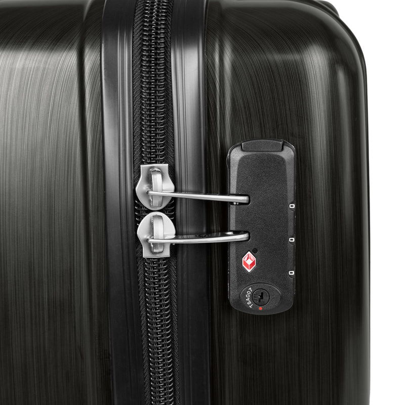 
        Shop Bentley Black Samsonite Winfield Carry-on in Canada at only $169.99 9th look
      
