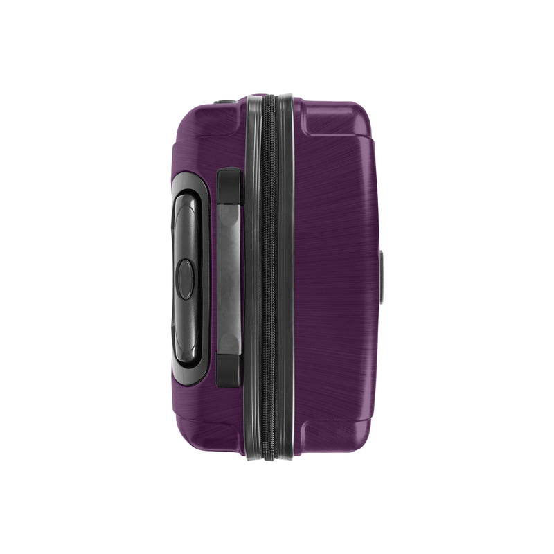 
        Shop Bentley Purple Samsonite Winfield Carry-on in Canada at only $169.99 17th look
      