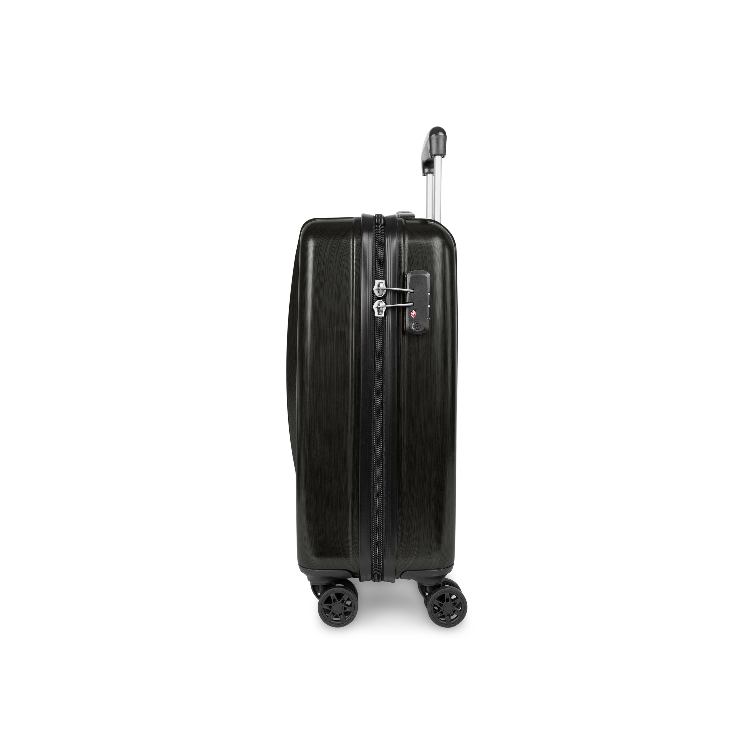 Shop Bentley Black Samsonite Winfield Carry-on in Canada at only $169.99 3rd look