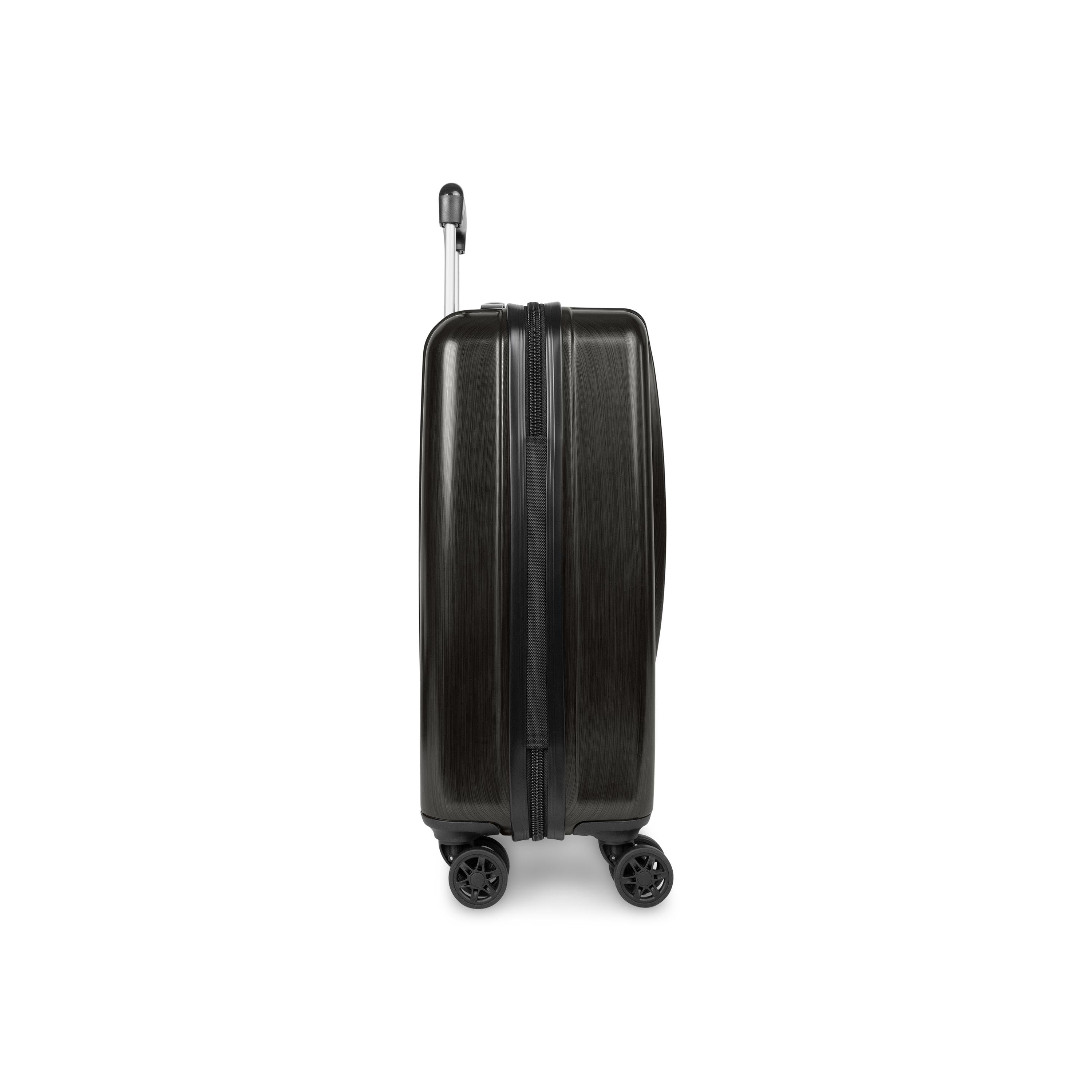 Shop Bentley Black Samsonite Winfield Carry-on in Canada at only $169.99 4th look