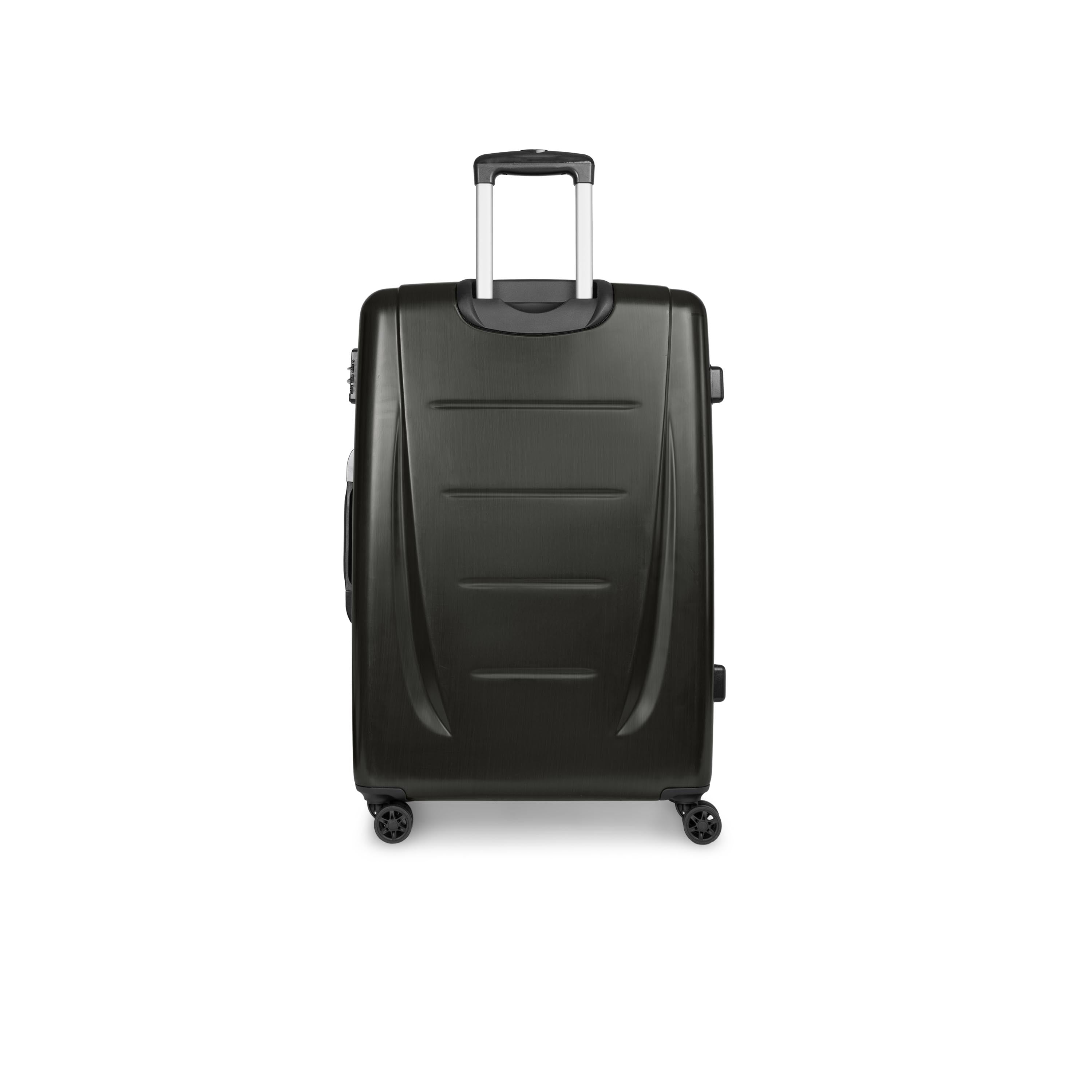 Shop Bentley Black Samsonite Winfield Medium Check-in in Canada at only $189.99 18th look