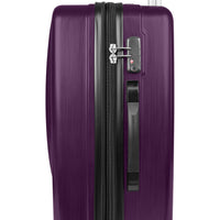 
                      Shop Bentley Purple Samsonite Winfield Medium Check-in in Canada at only $189.99 8th look
                    