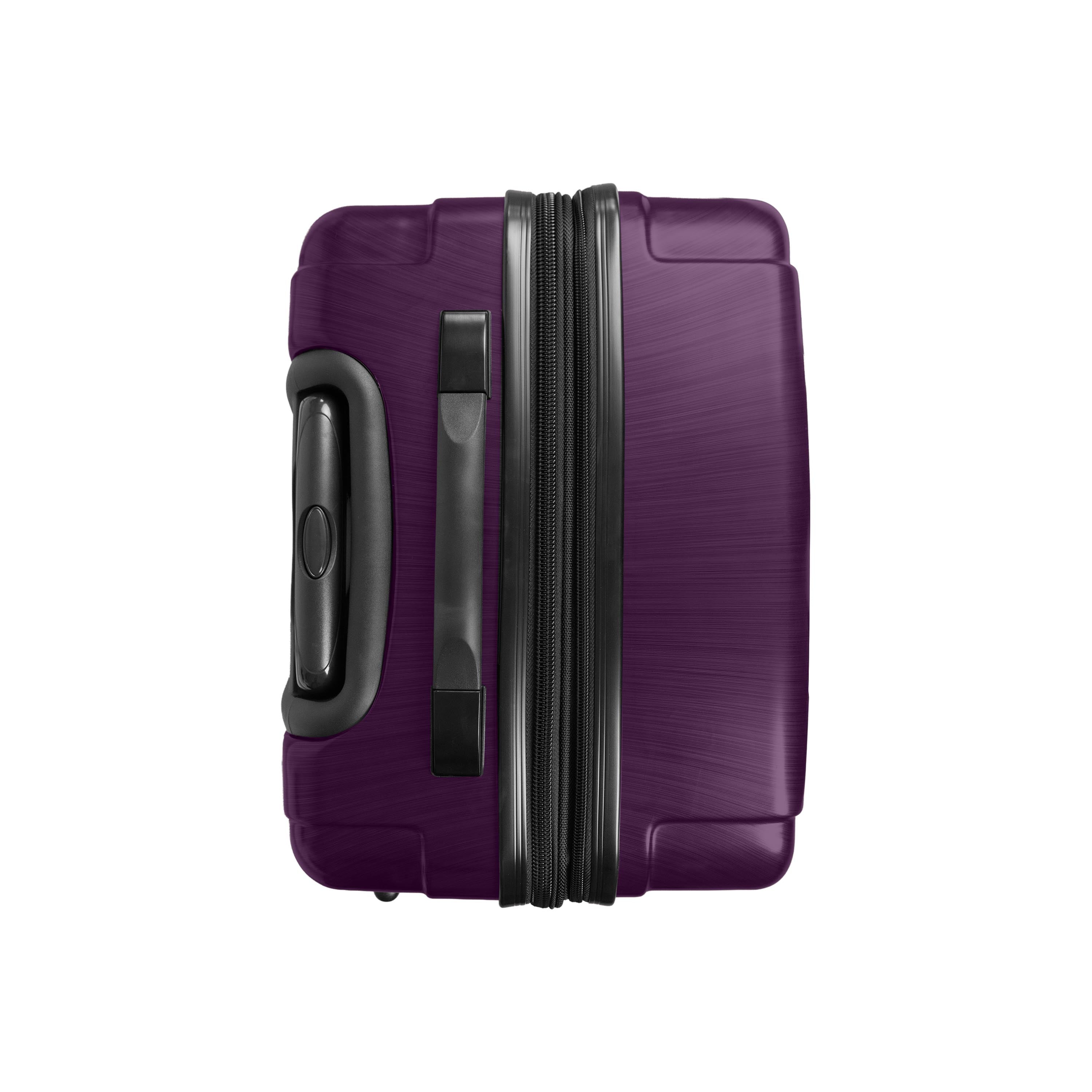 Shop Bentley Purple Samsonite Winfield Medium Check-in in Canada at only $189.99 10th look