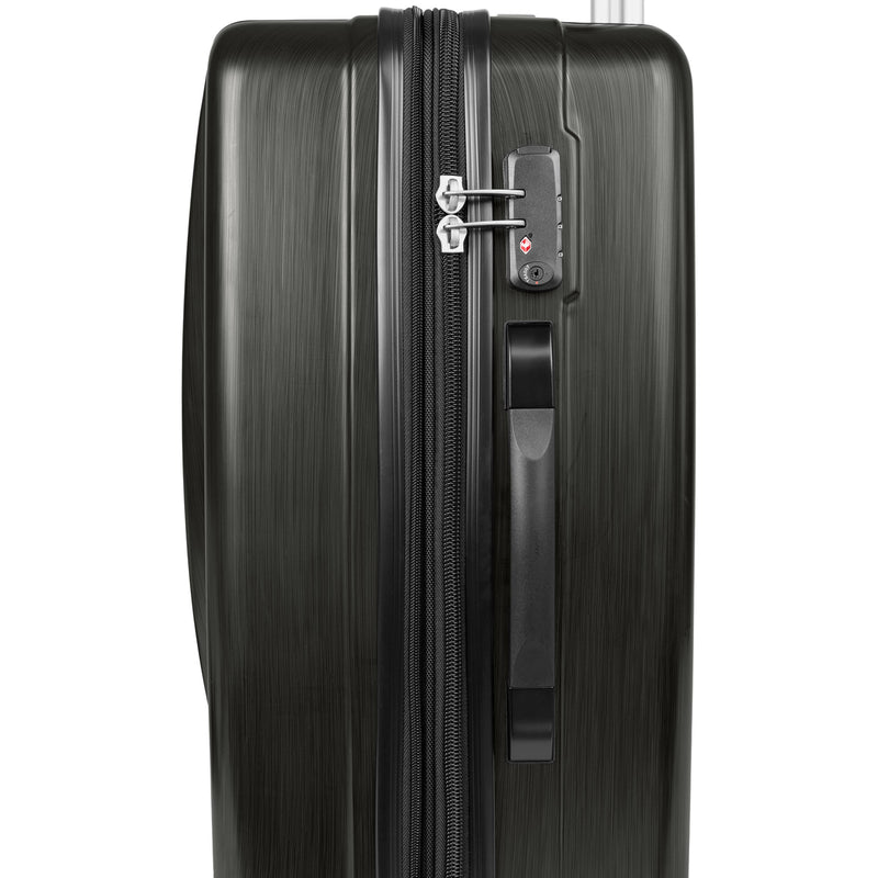 
        Shop Bentley Black Samsonite Winfield Medium Check-in in Canada at only $189.99 19th look
      