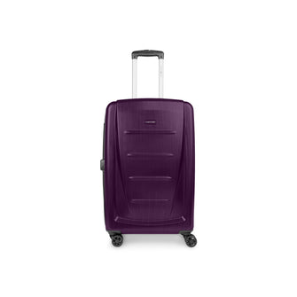 
                    Shop Bentley Purple Samsonite Winfield Medium Check-in in Canada at only $189.99 1st look
                  