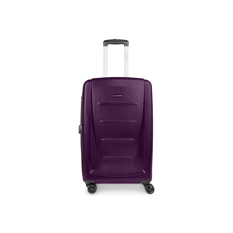 
        Shop Bentley Purple Samsonite Winfield Medium Check-in in Canada at only $189.99 1st look
      