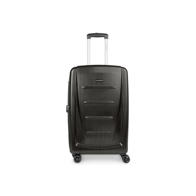 
        Shop Bentley Black Samsonite Winfield Medium Check-in in Canada at only $189.99 12th look
      