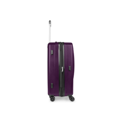 Shop Bentley Purple Samsonite Winfield Medium Check-in in Canada at only $189.99 3rd look