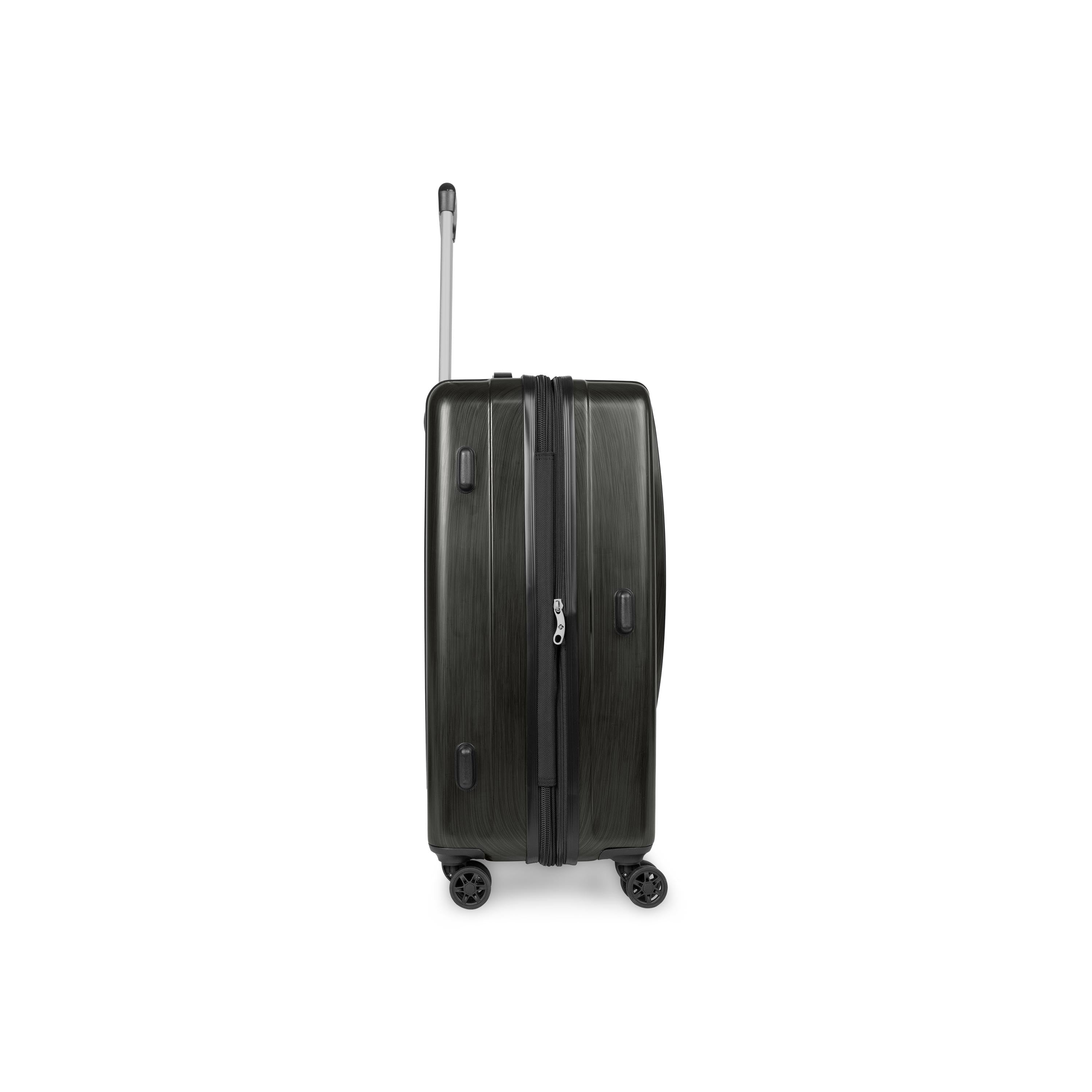 Shop Bentley Black Samsonite Winfield Medium Check-in in Canada at only $189.99 15th look