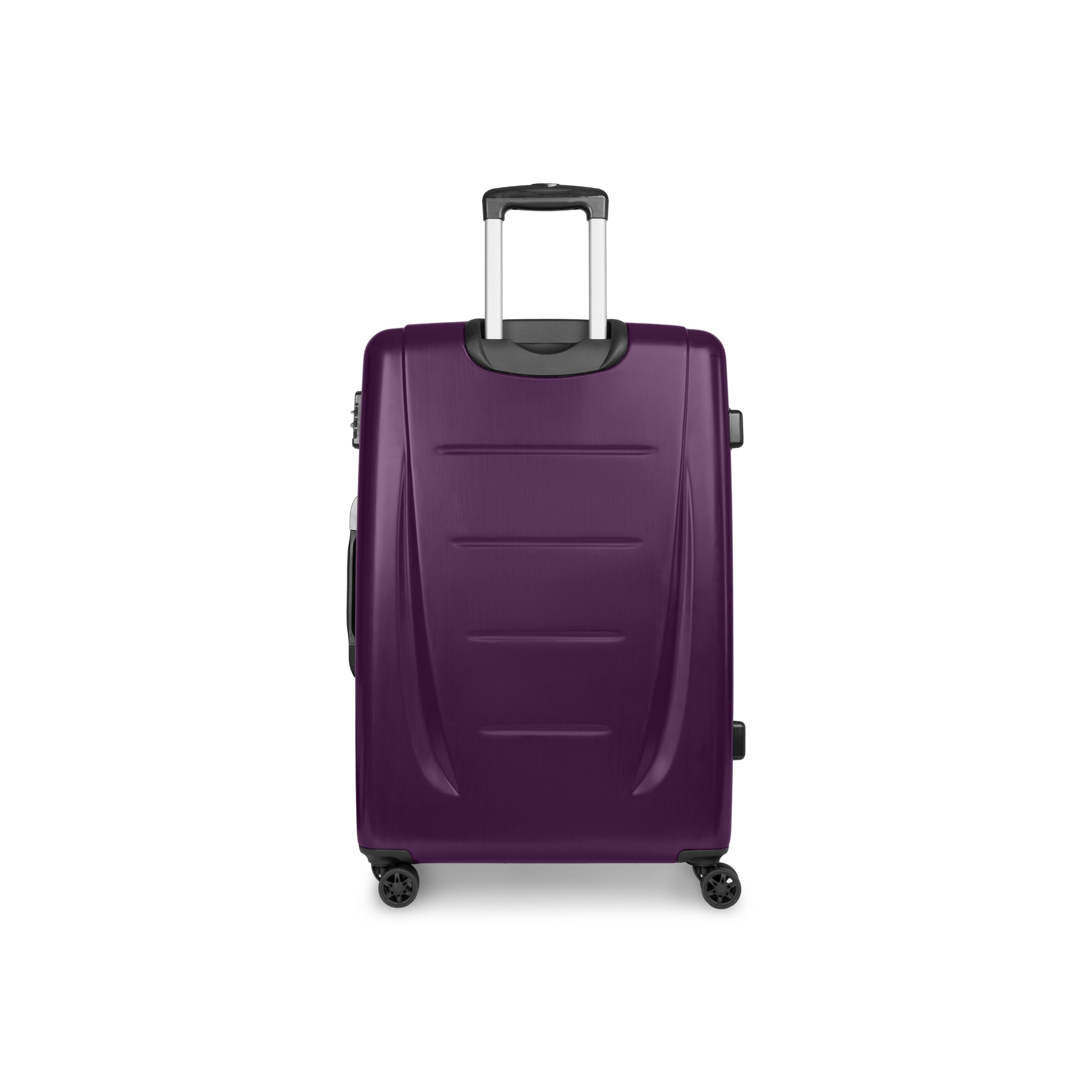 Shop Bentley Purple Samsonite Winfield Large Check-in in Canada at only $209.99 6th look
