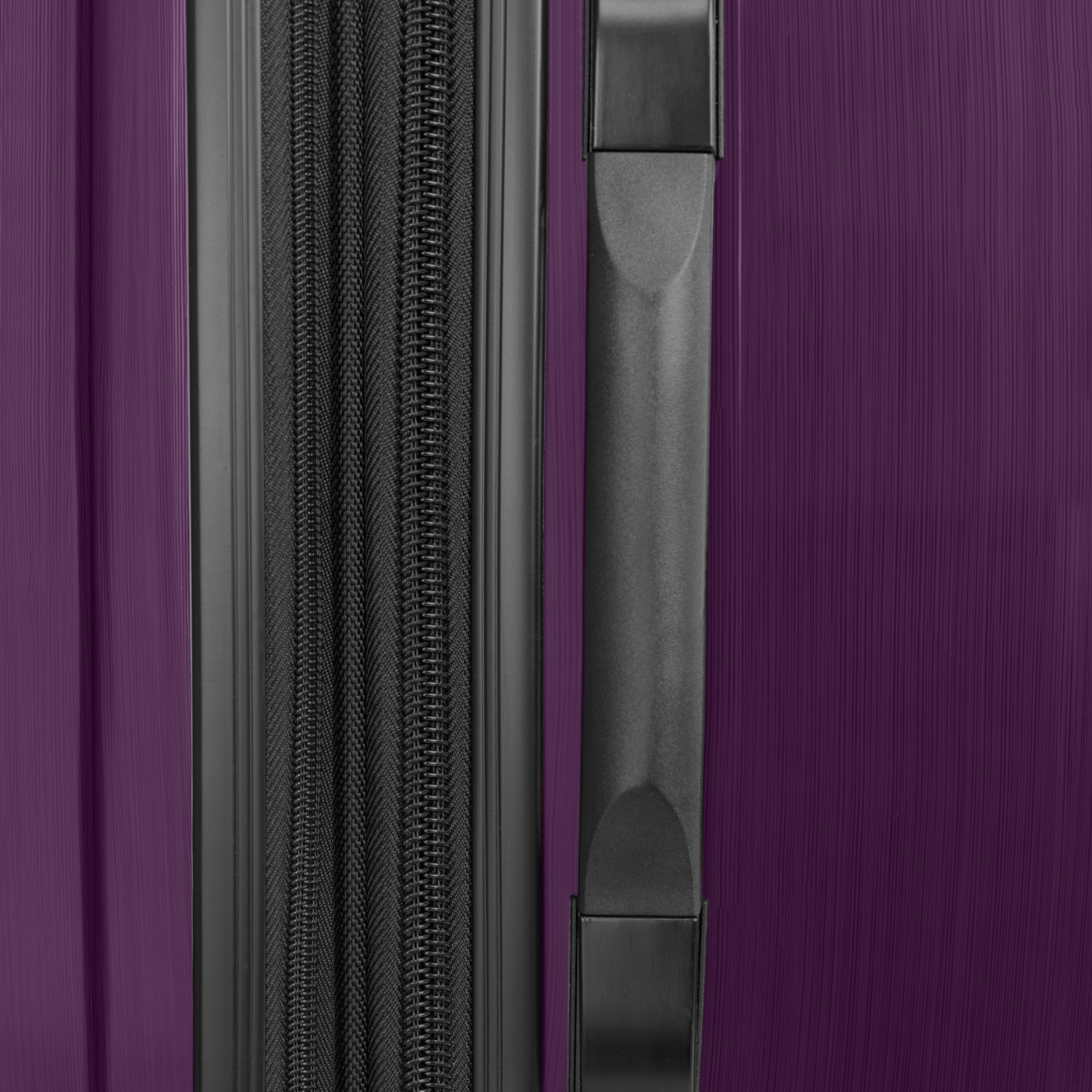 Shop Bentley Purple Samsonite Winfield Large Check-in in Canada at only $209.99 7th look