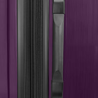 
                      Shop Bentley Purple Samsonite Winfield Large Check-in in Canada at only $209.99 7th look
                    
