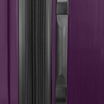Shop Bentley Purple Samsonite Winfield Large Check-in in Canada at only $209.99 7th look