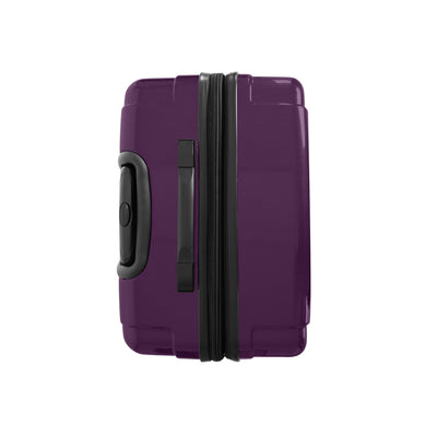 Shop Bentley Purple Samsonite Winfield Large Check-in in Canada at only $209.99 9th look