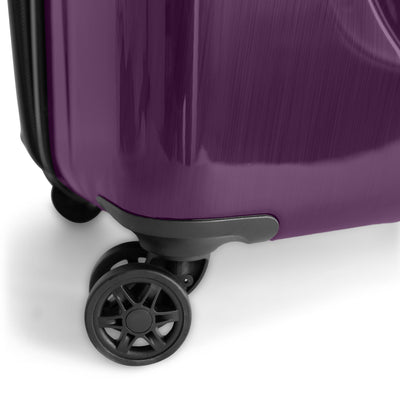 Shop Bentley Purple Samsonite Winfield Large Check-in in Canada at only $209.99 10th look