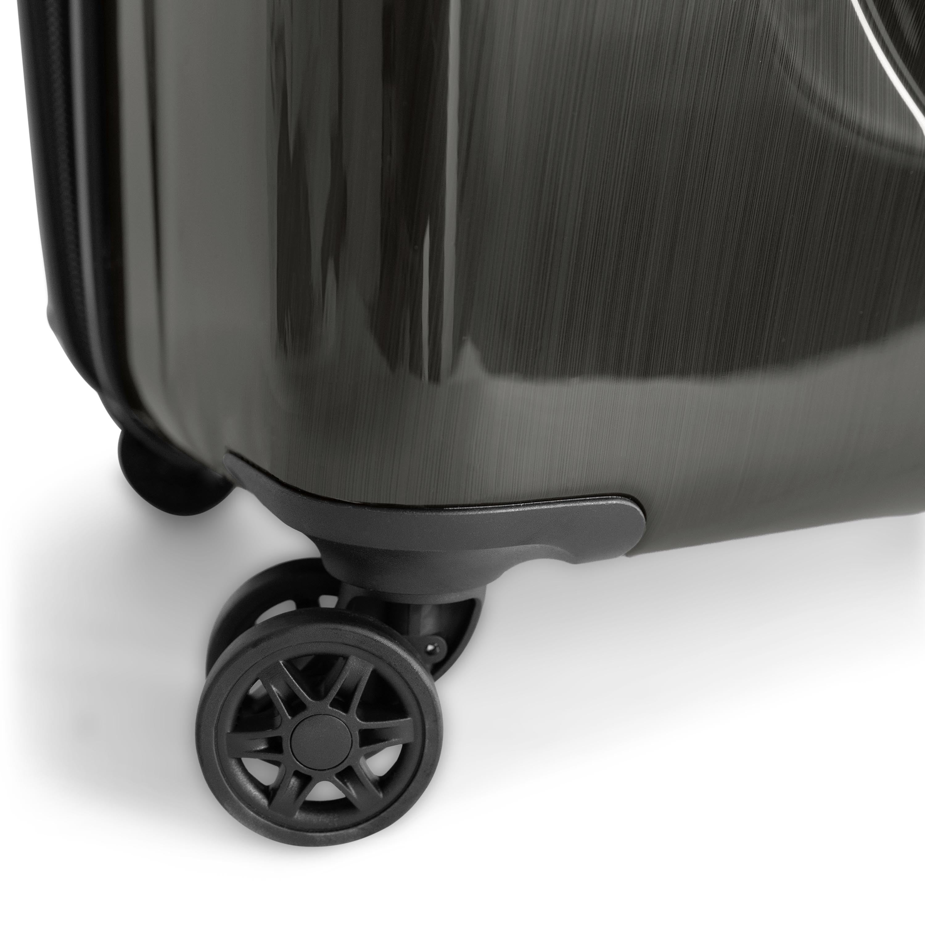 Shop Bentley Black Samsonite Winfield Large Check-in in Canada at only $209.99 20th look