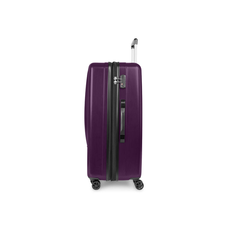 
        Shop Bentley Purple Samsonite Winfield Large Check-in in Canada at only $209.99 3rd look
      