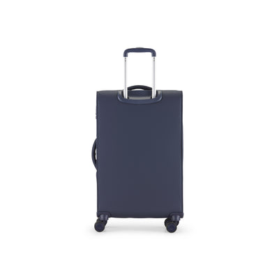 Shop Bentley Navy Bugatti Amsterdam Check-In Medium in Canada at only $170.00 3rd look