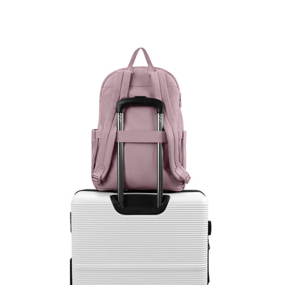 baggallini gold brussels laptop backpack Bugatti Brussels Backpack – Shop Bentley