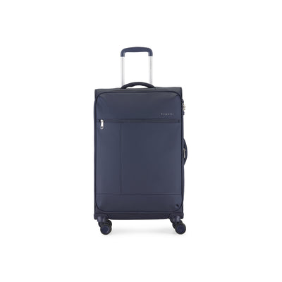 Shop Bentley Navy Bugatti Amsterdam Check-In Medium in Canada at only $170.00 2nd look