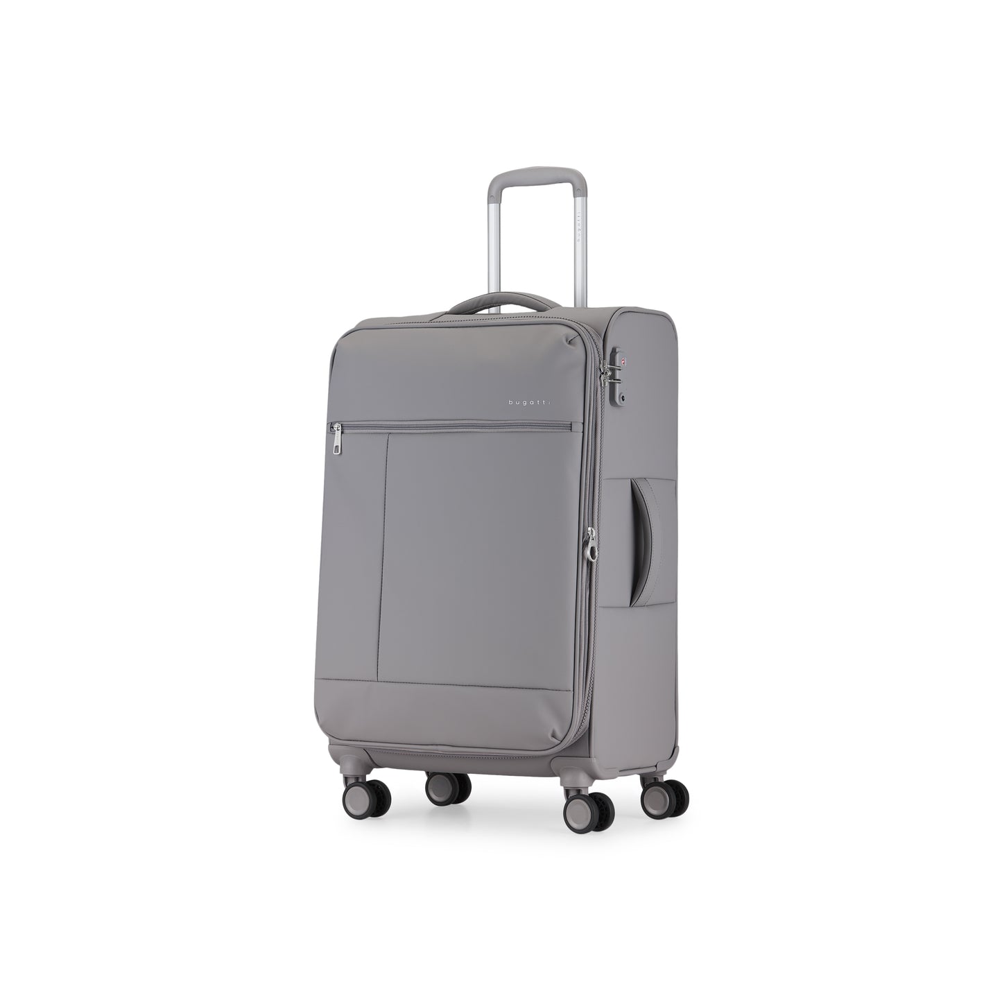 Bugatti Amsterdam Check-In Medium