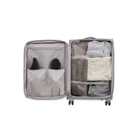 
                      Shop Bentley Navy Bugatti Amsterdam Check-In Medium in Canada at only $170.00 8th look
                    