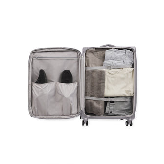 
                    Shop Bentley Bleu Marine Valise de soute moyenne Bugatti Amsterdam in Canada at only $170.00 8th look
                  