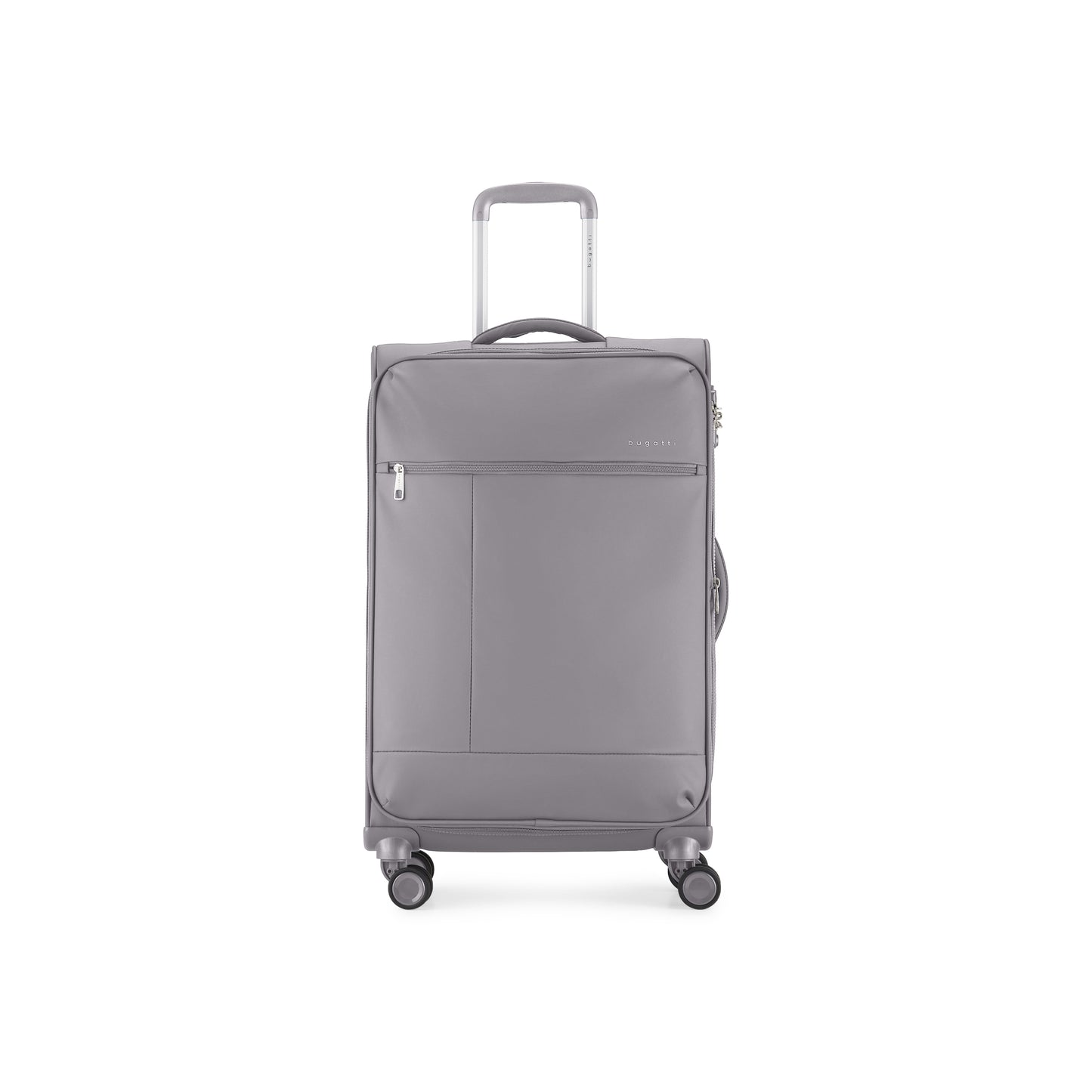 Bugatti Amsterdam Check-In Medium