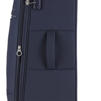 
                      Shop Bentley Navy Bugatti Amsterdam Check-In Medium in Canada at only $170.00 10th look
                    
