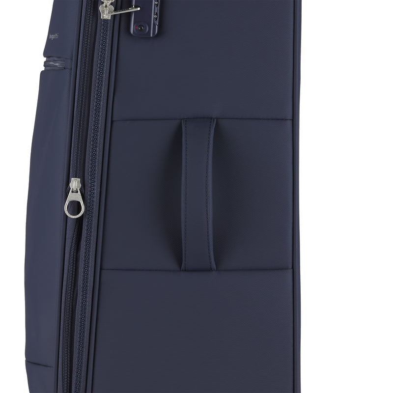 
        Shop Bentley Navy Bugatti Amsterdam Check-In Medium in Canada at only $170.00 10th look
      