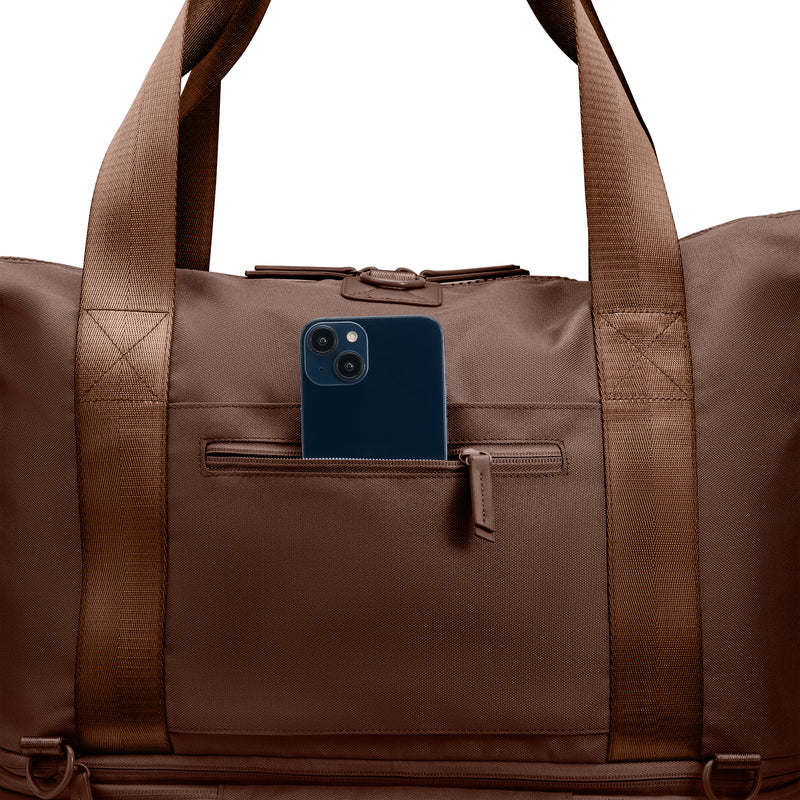 Bugatti Raphael - Convertible 4 - 1 Tote Bag
