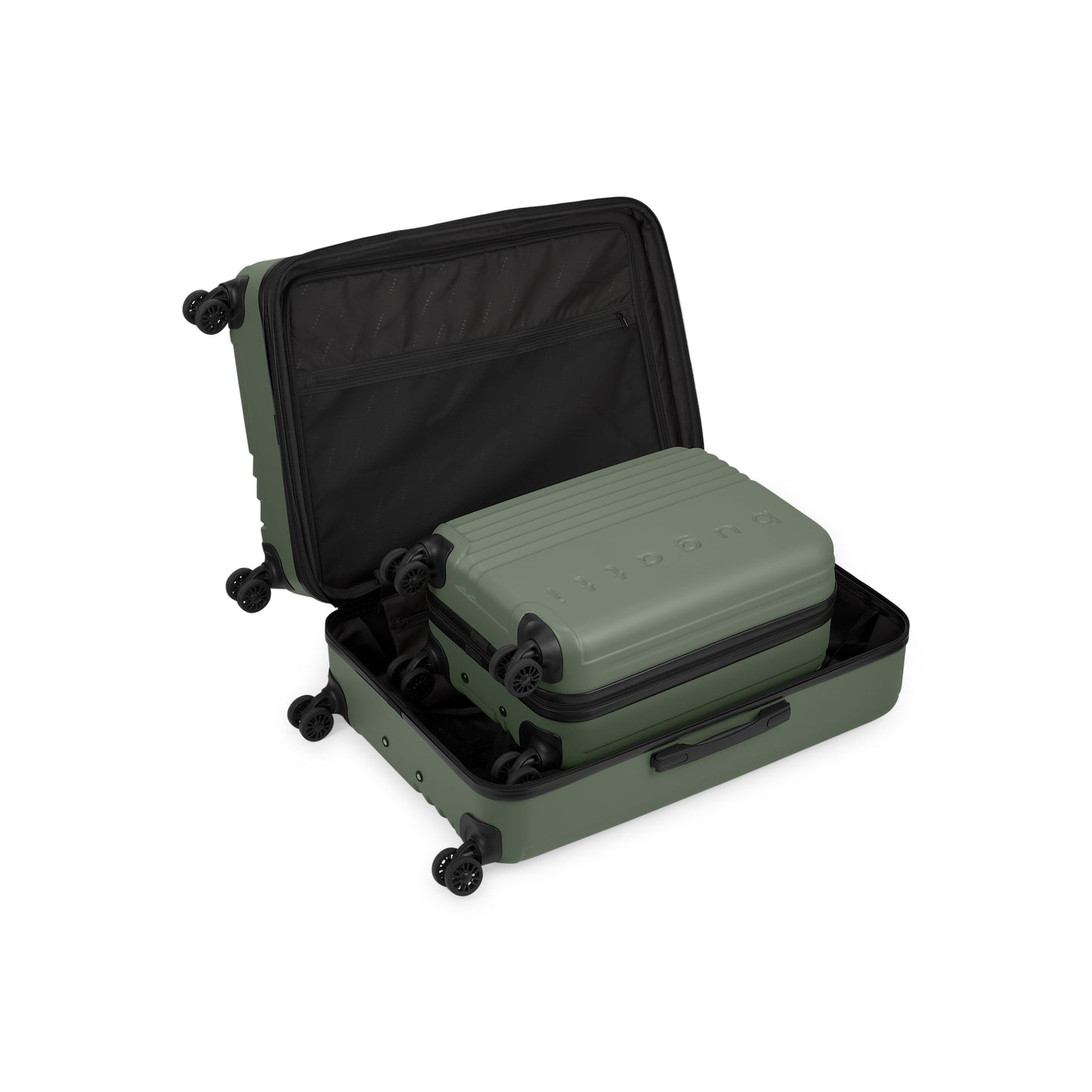 Bugatti The Classic 2 Piece Set