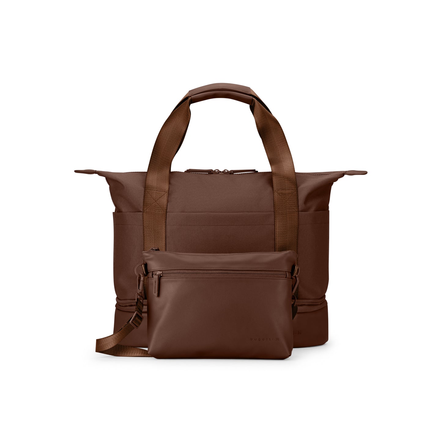 Bugatti Raphael - Convertible 4 - 1 Tote Bag