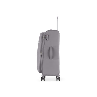 
                    Shop Bentley Gris Valise de soute moyenne Bugatti Amsterdam in Canada at only $170.00 4th look
                  