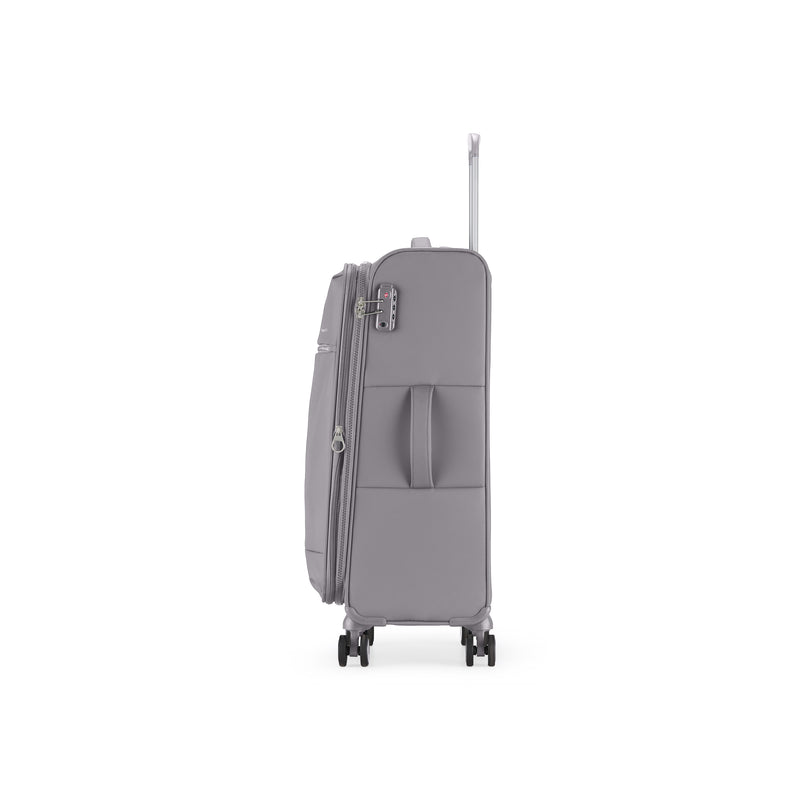 
        Shop Bentley Grey Bugatti Amsterdam Check-In Medium in Canada at only $170.00 14th look
      
