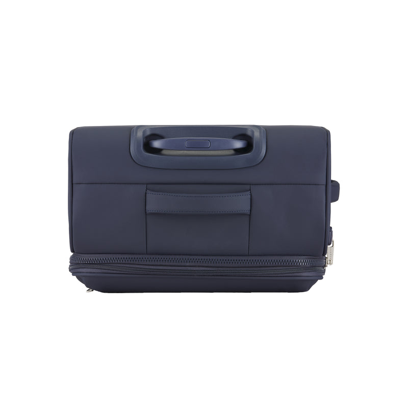 
        Shop Bentley Navy Bugatti Amsterdam Check-In Medium in Canada at only $170.00 6th look
      