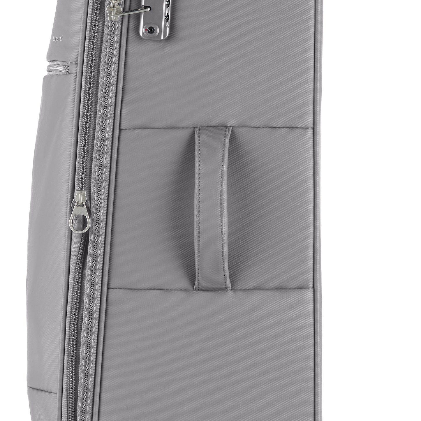Bugatti Amsterdam Check-In Medium