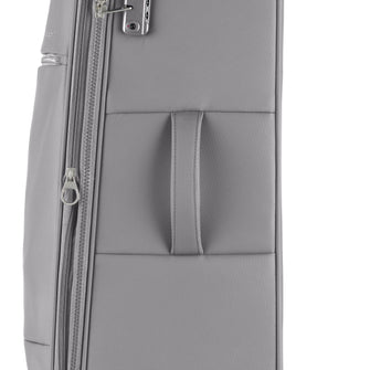 
                    Shop Bentley Gris Valise de soute moyenne Bugatti Amsterdam in Canada at only $170.00 10th look
                  