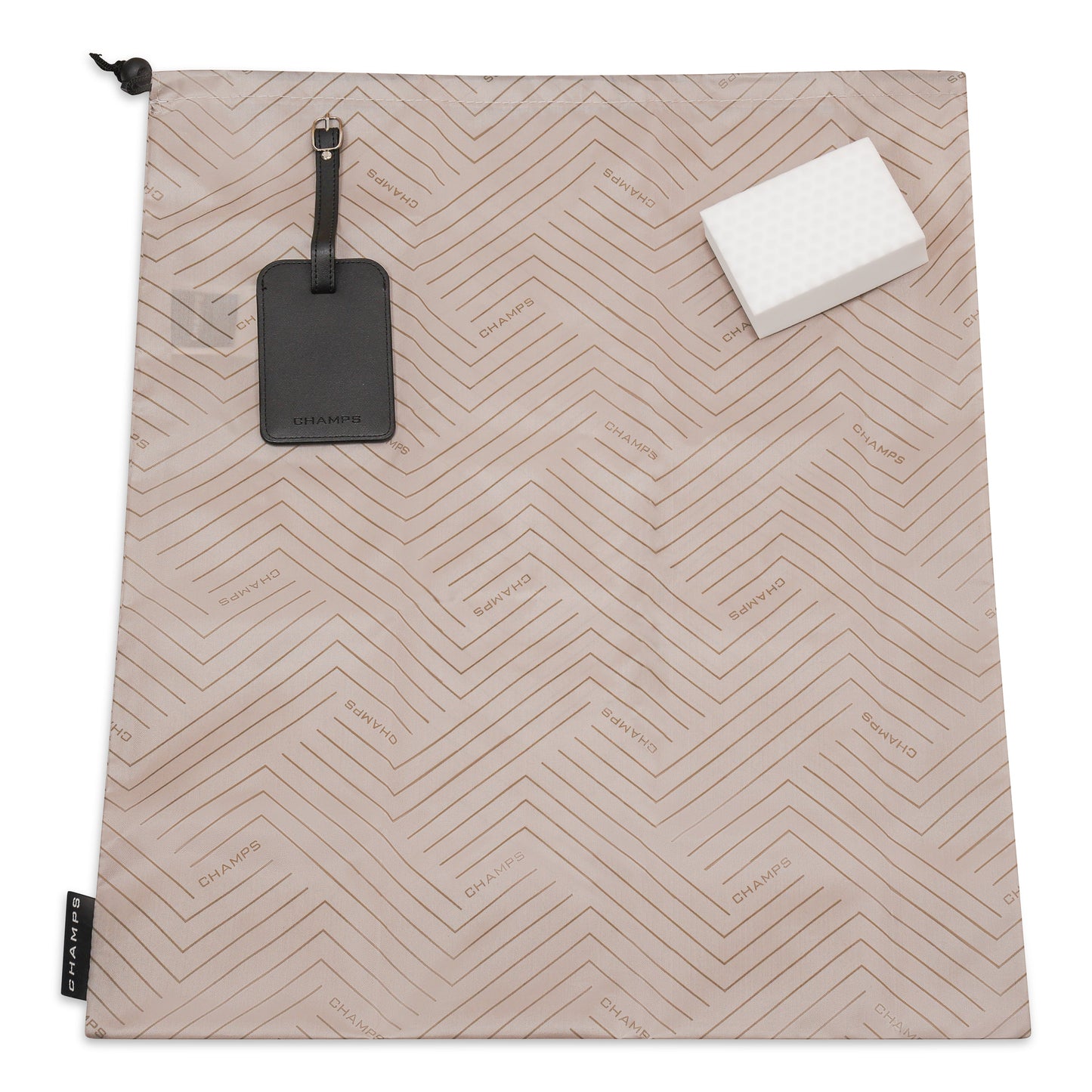 Champs Vintage Kit d'entretien pour bagages  