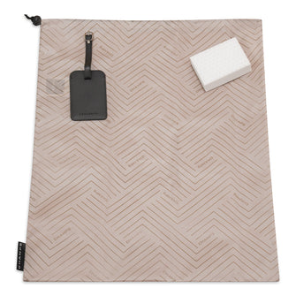 Champs Vintage Kit d'entretien pour bagages  