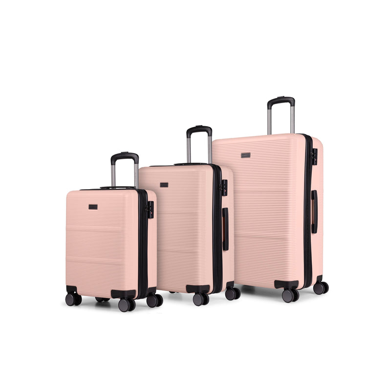 
        Shop Bentley Pink Bugatti Brussels 3 Piece Set in Canada at only $239.99 31st look
      