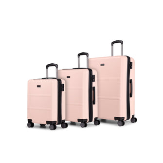 Bugatti Brussels 3 Piece Set