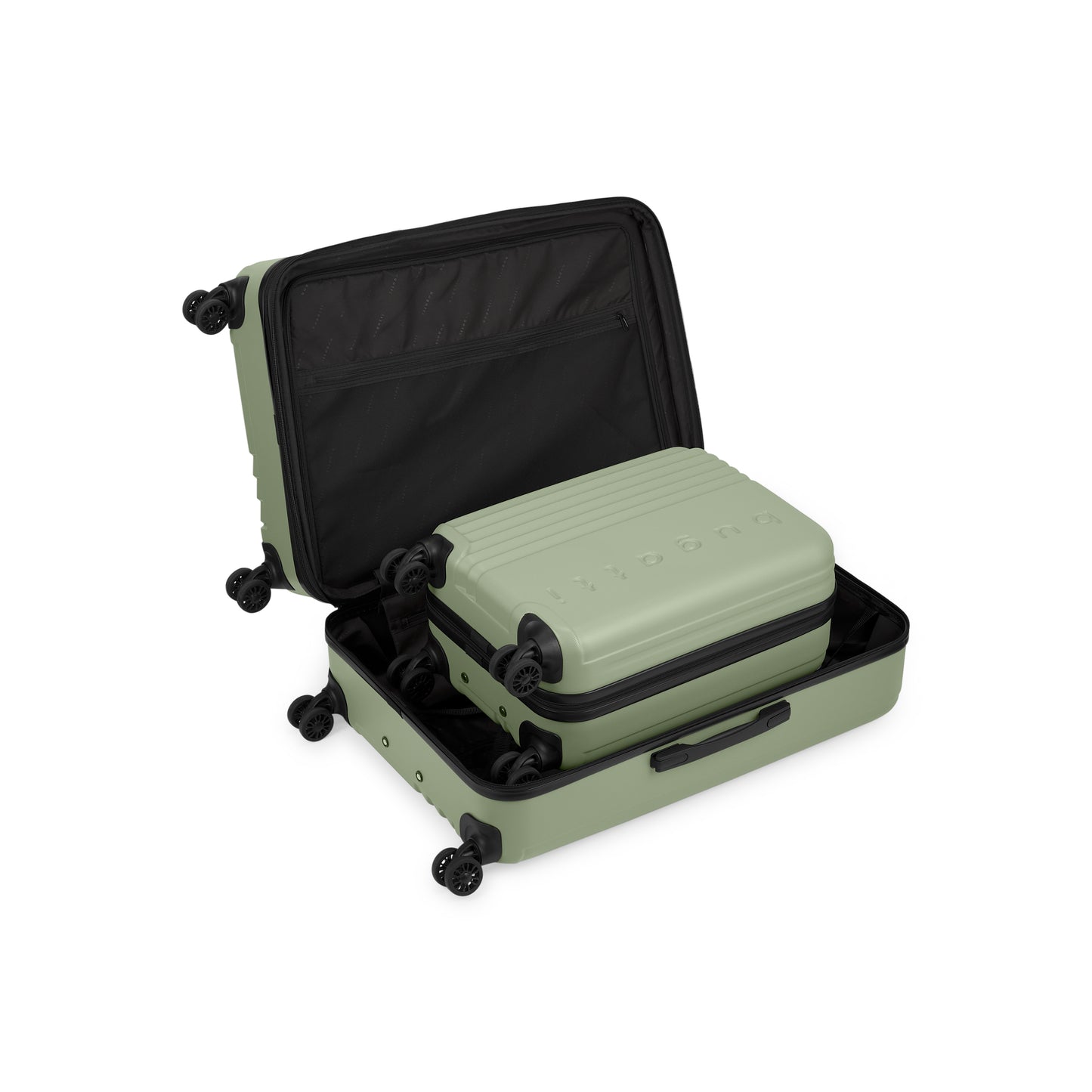 Bugatti The Classic 2 Piece Set