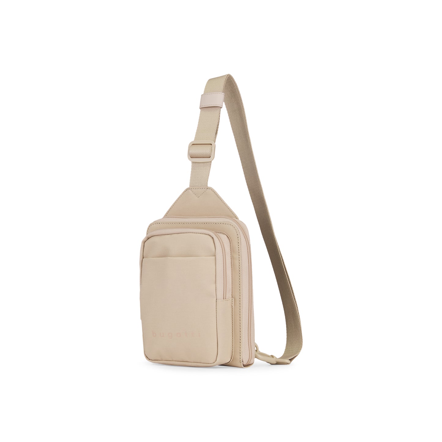 Bugatti Downtown Essentials Sac bandoulière 