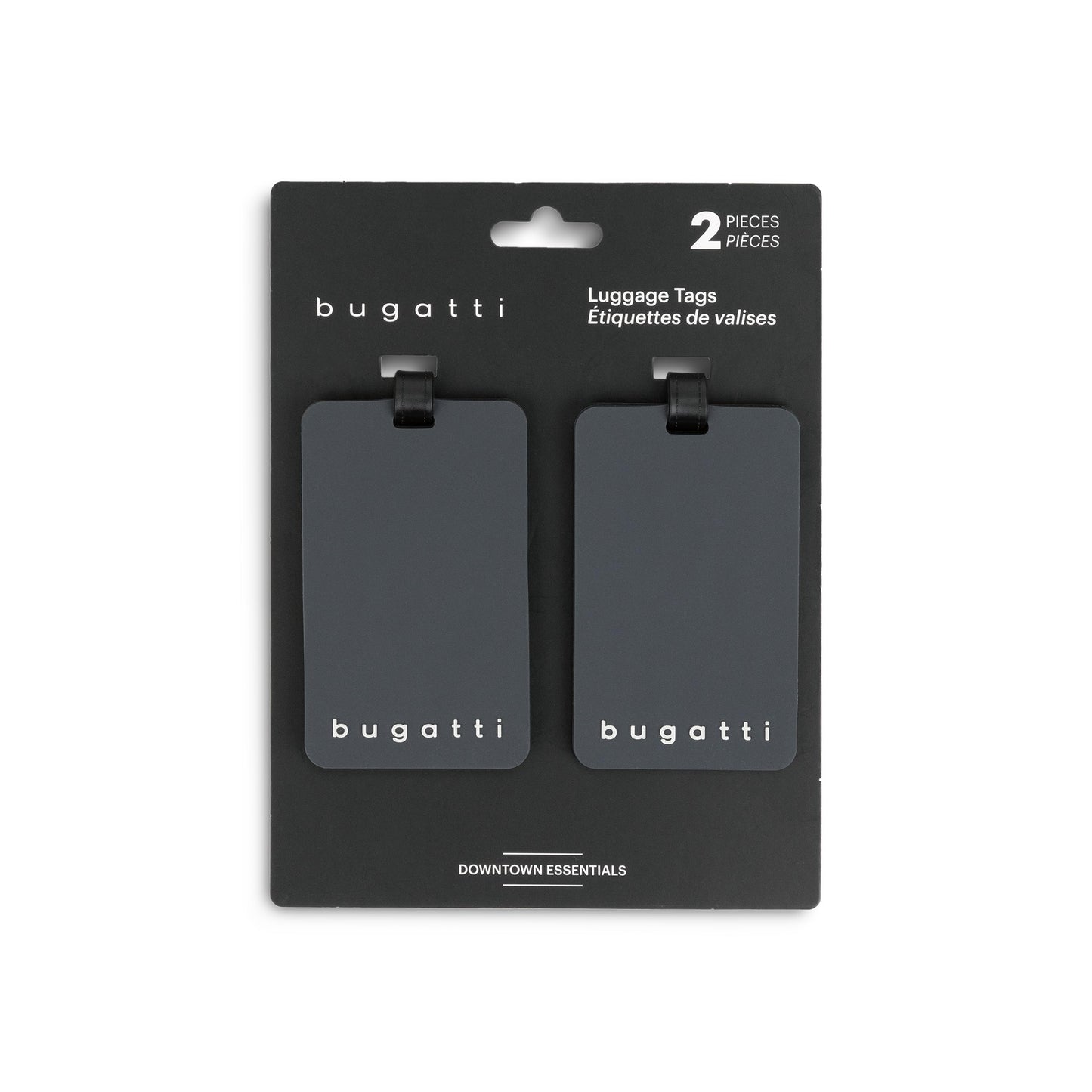 Bugatti Étiquette à bagages 
