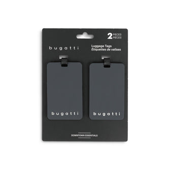 Bugatti Étiquette à bagages 