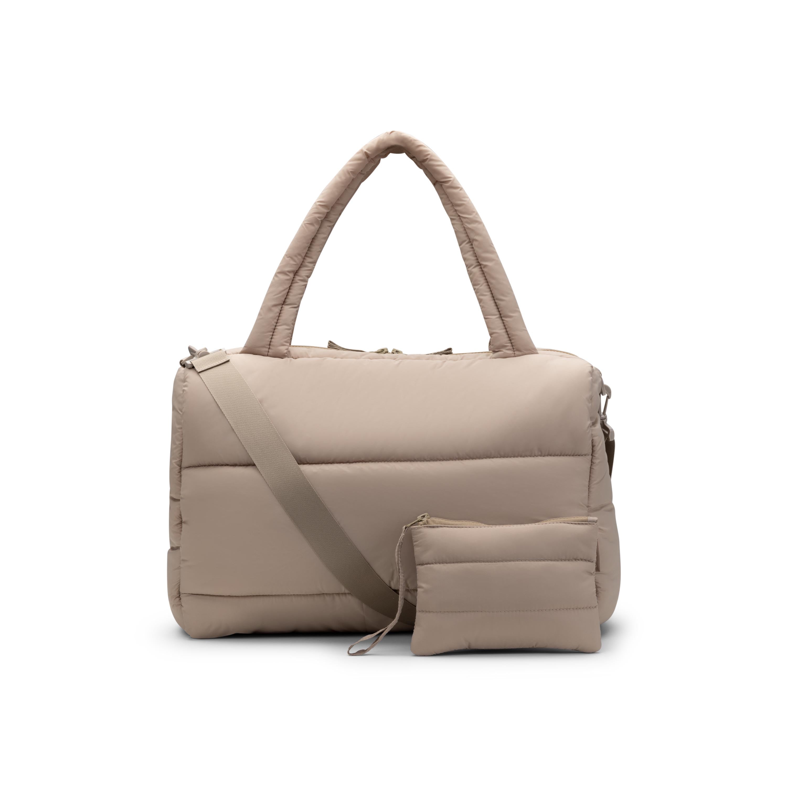 
          Shop Bentley MTaupe Bugatti Downtown Essentials Tote in Canada at only $49.99 st look
        